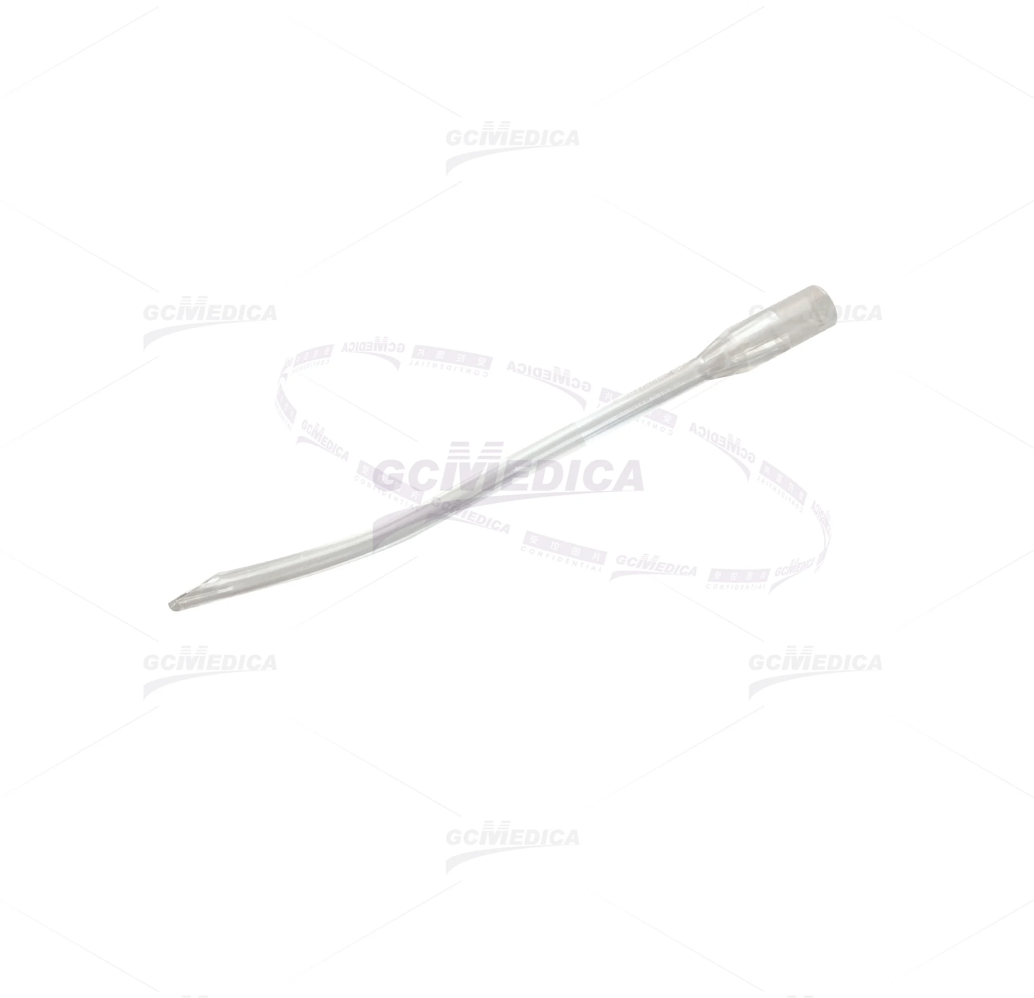 	Curette aspiracji macicy